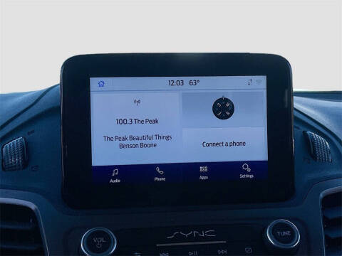 2023 Ford Transit Connect XL