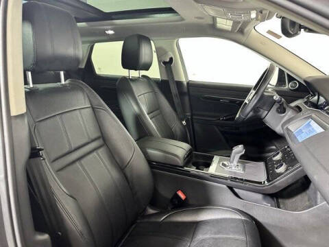 2021 Land Rover Range Rover Evoque S