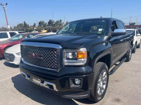 2014 GMC Sierra 1500 for sale at AUTO KINGS in Bend OR