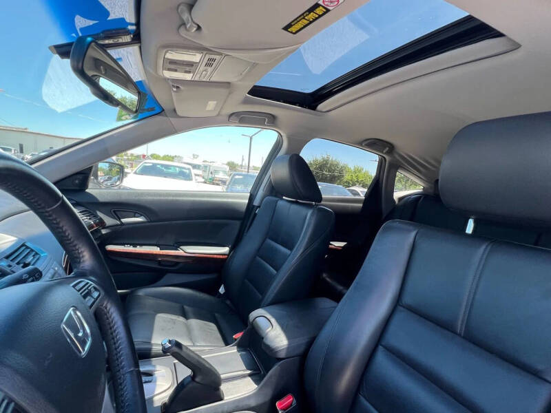 2010 Honda Accord Crosstour