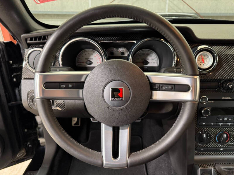 2008 Ford Mustang GT Deluxe