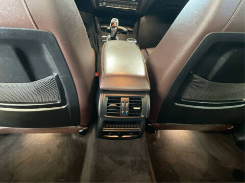 2018 BMW X4 xDrive28i