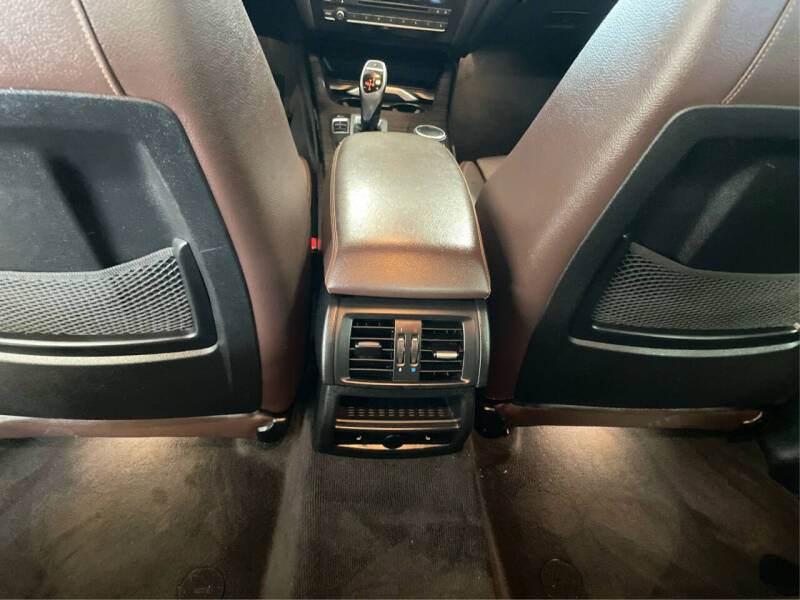 2018 BMW X4 xDrive28i