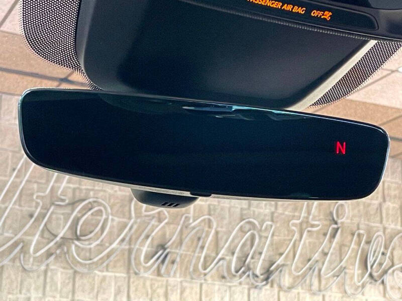 2019 Audi e-tron quattro Prestige