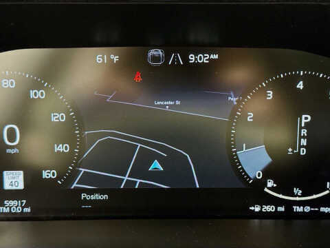 2021 Volvo XC60 T6 Momentum