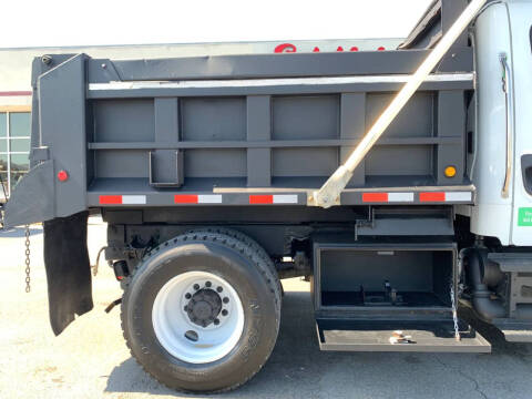 2016 Freightliner M2 106