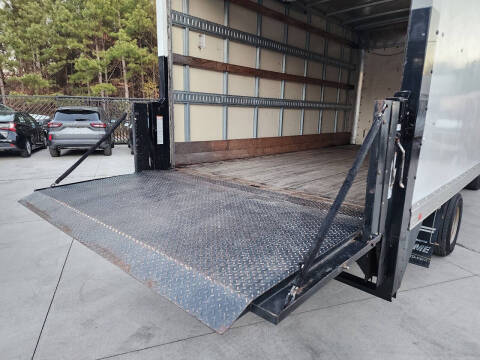 2015 Chevrolet Express 3500