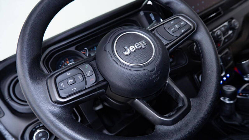2026 Jeep Gladiator 85th Anniversary Edition