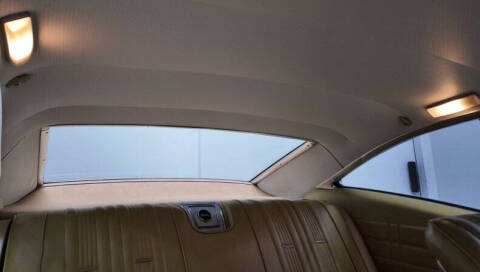 1967 Chevrolet Impala