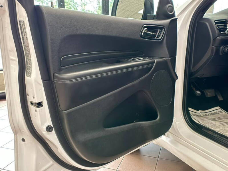 2023 Dodge Durango