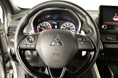 2023 Mitsubishi Eclipse Cross SEL