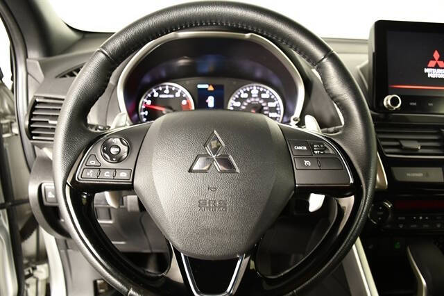 2023 Mitsubishi Eclipse Cross SEL