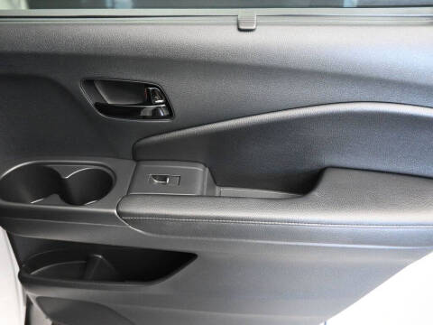 2023 Honda Passport Elite