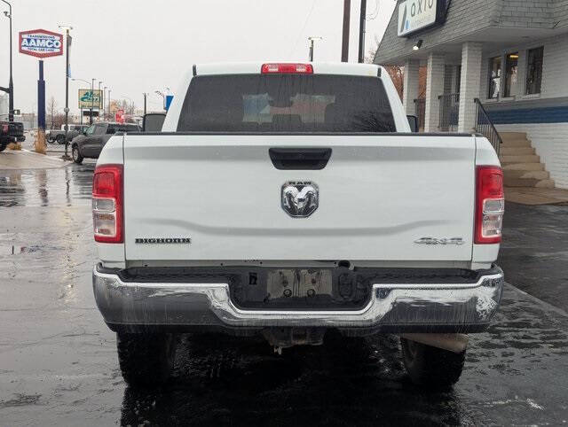 2023 Ram 2500 for sale at Axio Auto Boise in Boise, ID