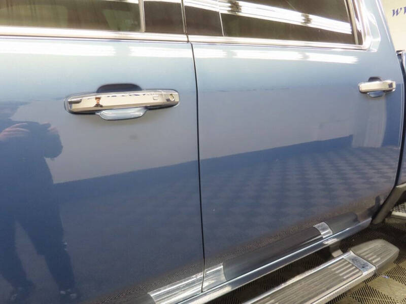 2024 GMC Sierra 3500HD