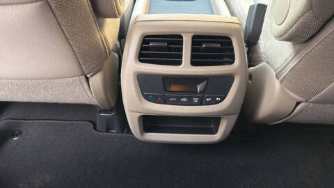 2017 Honda Pilot EX
