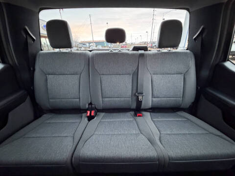 2026 Ford F-350 Super Duty XL