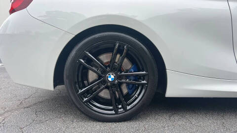 2020 BMW 2 Series M240i