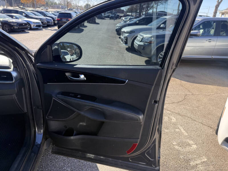 2017 Kia Sorento SX Limited V6