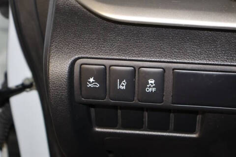 2022 Mitsubishi Eclipse Cross SE