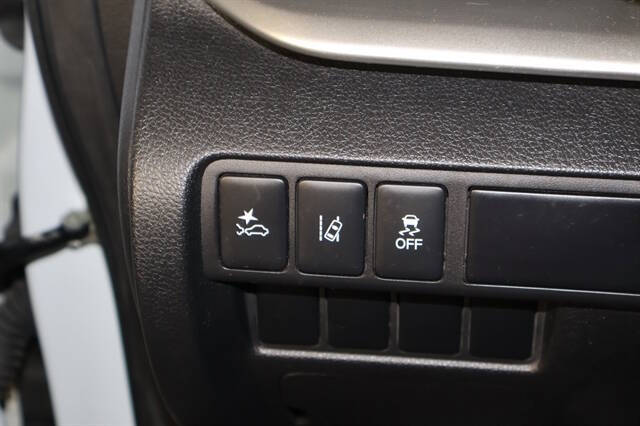 2022 Mitsubishi Eclipse Cross SE