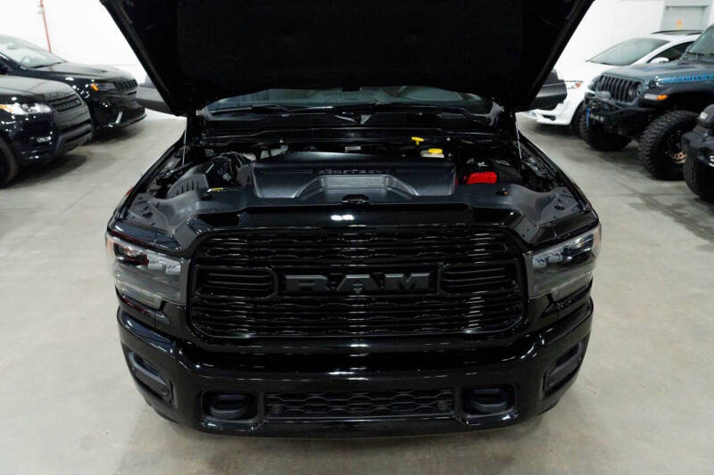 2020 RAM 3500 Limited