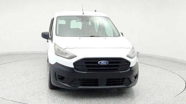 2020 Ford Transit Connect XL