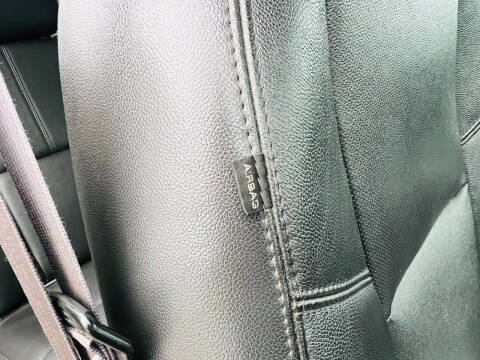 2013 Chevrolet Silverado 1500 LTZ