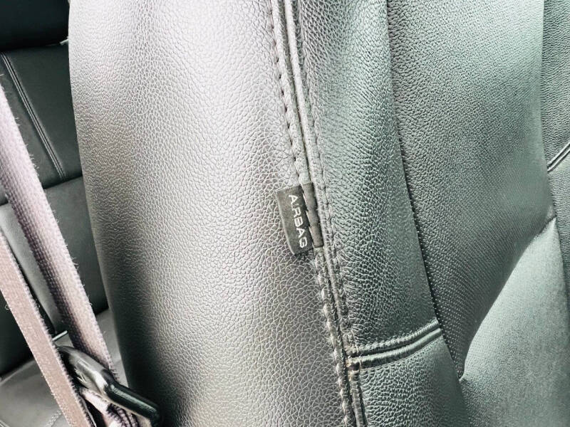 2013 Chevrolet Silverado 1500 LTZ