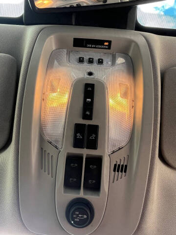 2015 GMC Terrain Denali