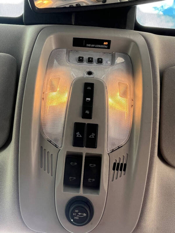 2015 GMC Terrain Denali
