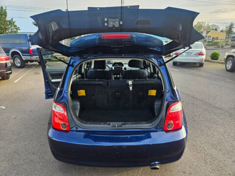 2006 Scion xA