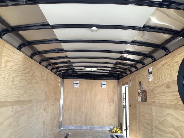 2023 Interstate INTERSTATE