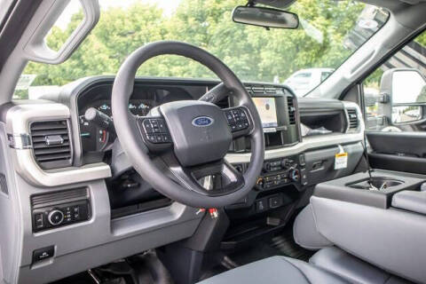 2023 Ford F-350 Super Duty