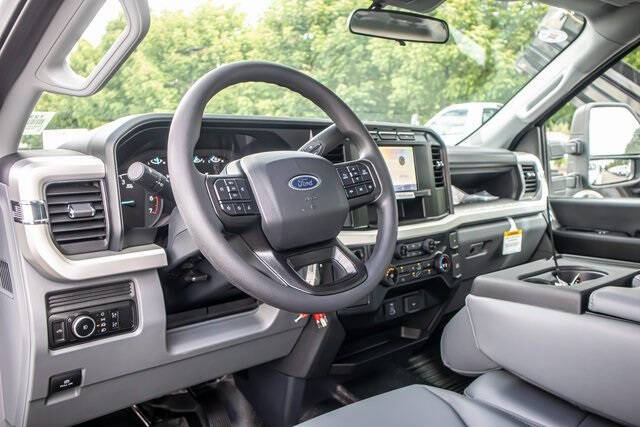 2023 Ford F-350 Super Duty