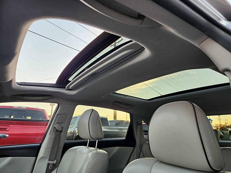 2015 Toyota Venza XLE