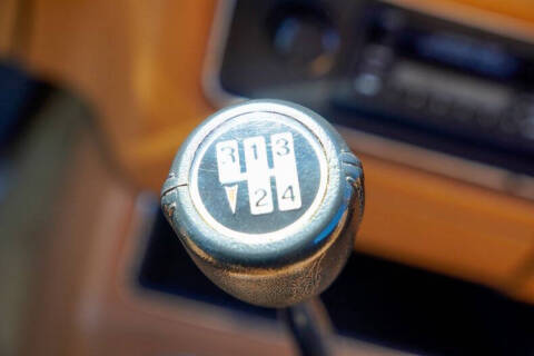 1978 Pontiac Firebird