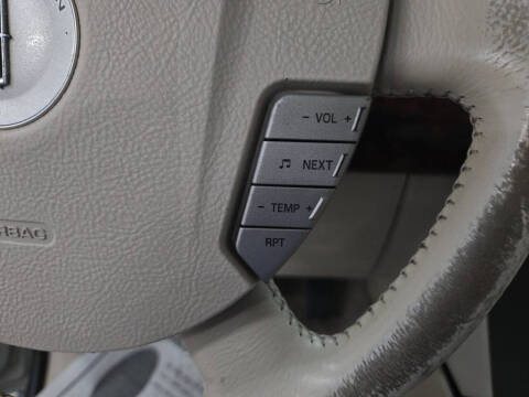 2003 Lincoln Navigator Luxury