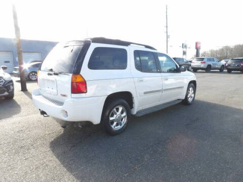 2003 GMC Envoy XL SLT
