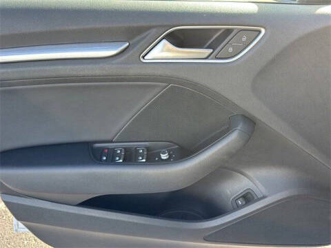 2020 Audi A3 Premium 40 TFSI