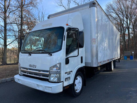 2015 Isuzu NPR-HD