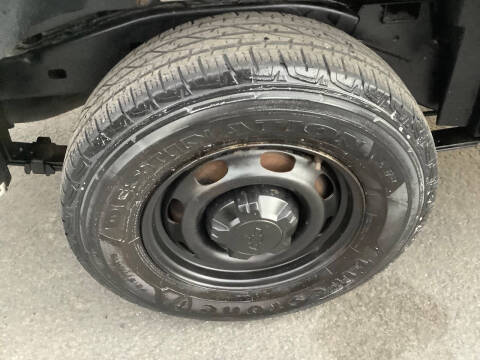 2008 Chevrolet Colorado LS