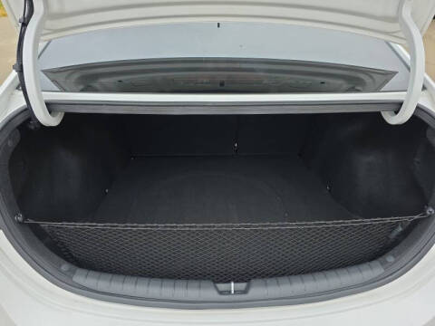 2018 Hyundai Accent SE