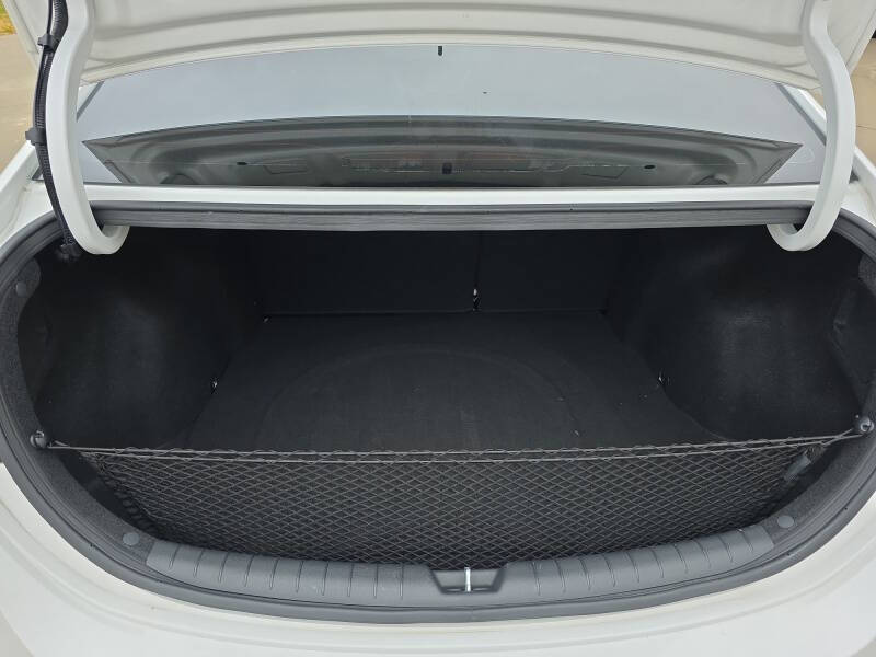 2018 Hyundai Accent SE