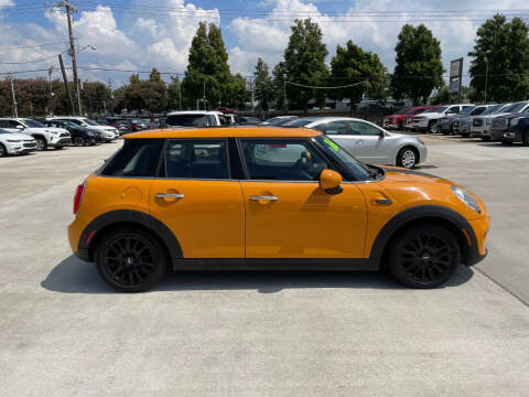 2016 MINI Hardtop 4 Door Cooper