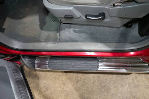 2008 Dodge Ram 1500 ST