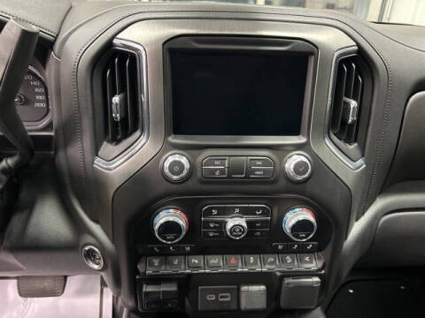 2023 GMC Sierra 3500HD