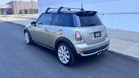 2010 MINI Cooper S