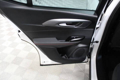 2024 Dodge Hornet R/T