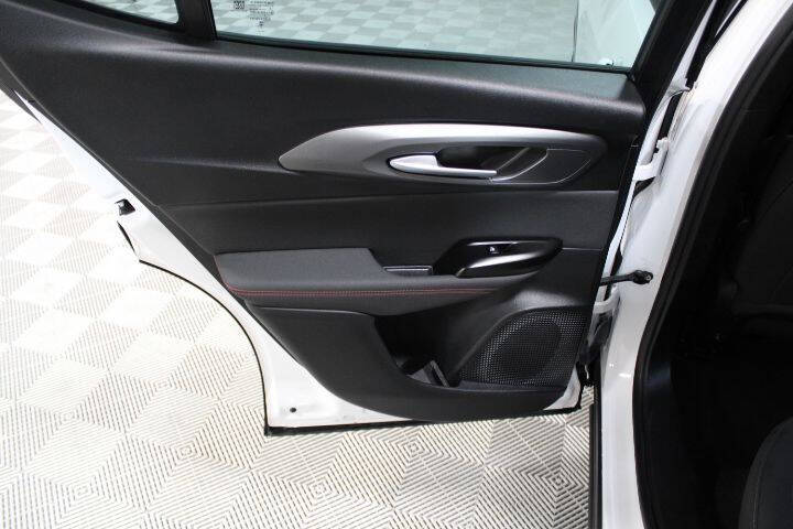 2024 Dodge Hornet R/T